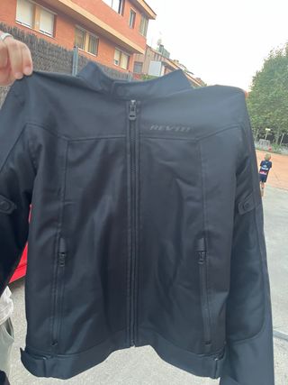 Chaqueta Moto Verano/Entretiempo Talla L NUEVA