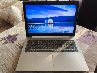 Portátil Lenovo IdeaPad 330-15IKB i7 7500