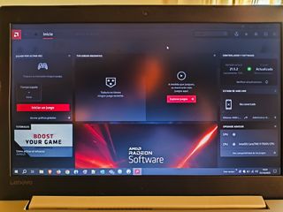 Portátil Lenovo IdeaPad 330-15IKB i7 7500