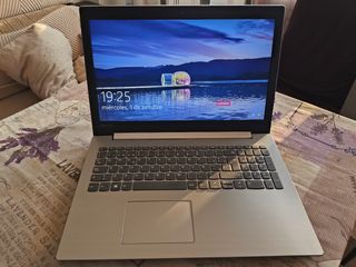 Portátil Lenovo IdeaPad 330-15IKB i7 7500