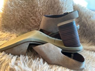 Sandalias Tamaris Beige Talla 38