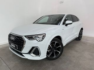 Audi Q3 2023