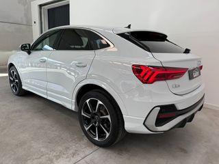 Audi Q3 2023