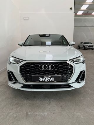 Audi Q3 2023
