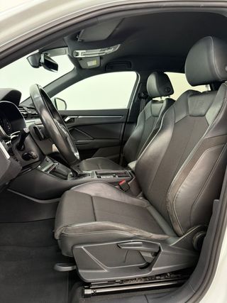 Audi Q3 2023