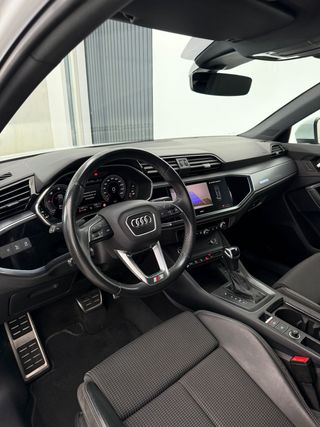 Audi Q3 2023