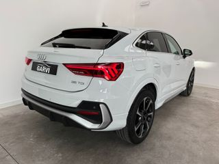 Audi Q3 2023