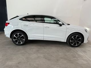 Audi Q3 2023