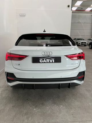 Audi Q3 2023