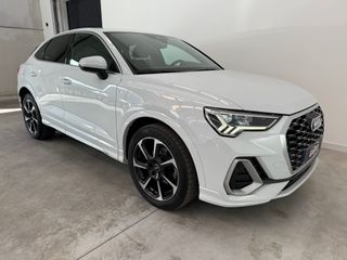 Audi Q3 2023
