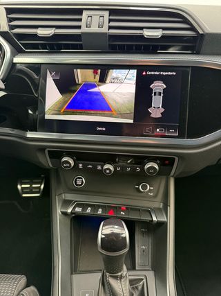 Audi Q3 2023