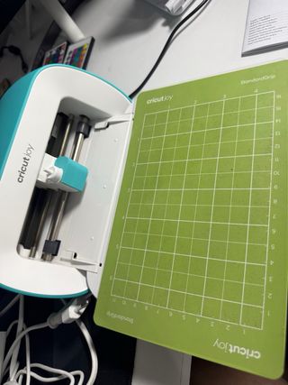 Cricut Joy 2025
