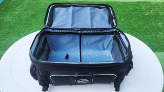 Bolsa Trasera Moto Portaequipajes Crafrige