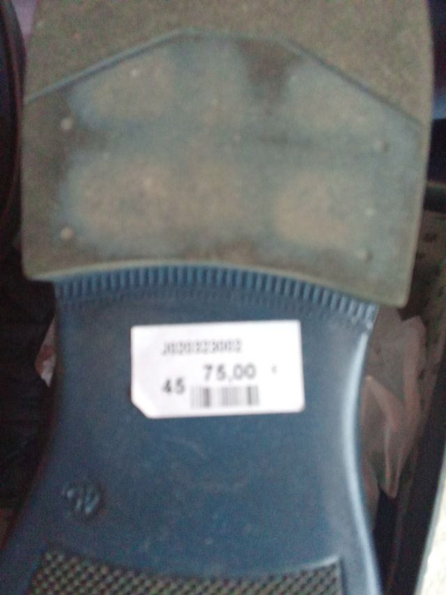 Mocasines Hombre Azul Marino Clásicos T2in