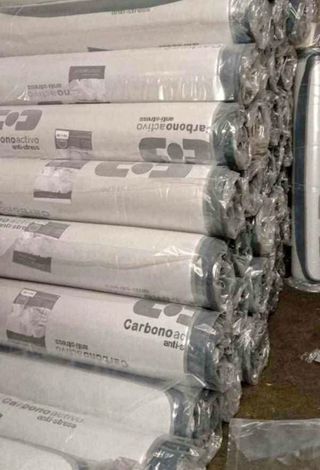 Oferta de Colchones Viscolasticos NUEVOS!!