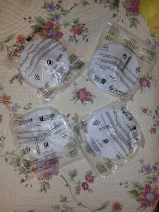 4 Soportes Muñecas BJD