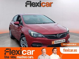 Opel Astra 1.2T SHT 96kW (130CV) GS Line