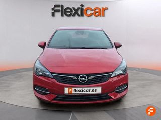Opel Astra 1.2T SHT 96kW (130CV) GS Line