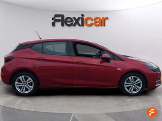 Opel Astra 1.2T SHT 96kW (130CV) GS Line