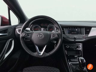Opel Astra 1.2T SHT 96kW (130CV) GS Line