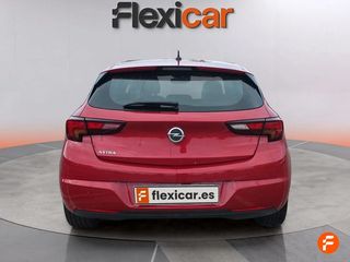 Opel Astra 1.2T SHT 96kW (130CV) GS Line