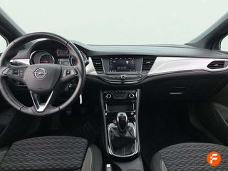 Opel Astra 1.2T SHT 96kW (130CV) GS Line