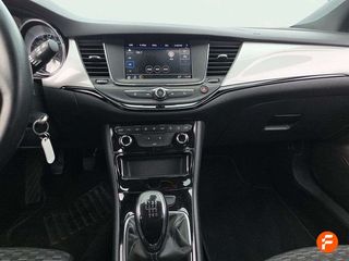 Opel Astra 1.2T SHT 96kW (130CV) GS Line