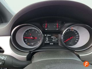 Opel Astra 1.2T SHT 96kW (130CV) GS Line