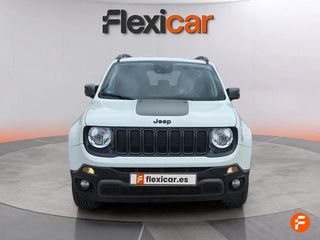 Jeep Renegade Limited 4xe 1.3 PHEV 140 kW(190CV) AT