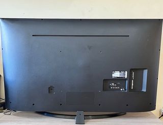 Televisor LG 55 Negro