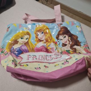 Bolsa de Princesas Disney