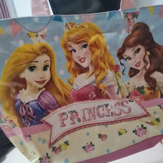Bolsa de Princesas Disney