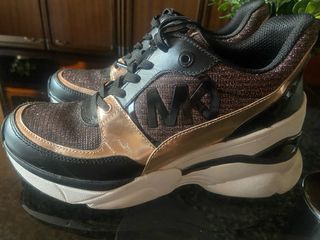 Zapatillas Michael Kors Mujer Talla 38