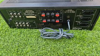 Amplificador Pioneer SA-508 Plata