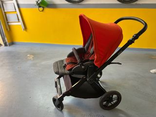 Carrito Jane Muum Duo