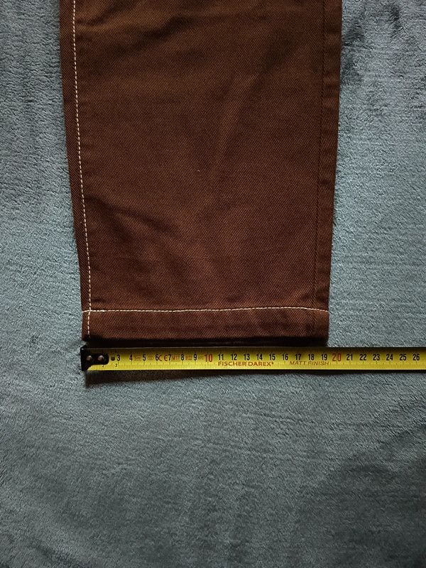 ¡¡-50%!! | Nude Project Pantalones Denim Marrones