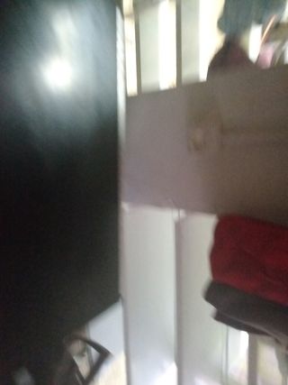 Horno de cocina