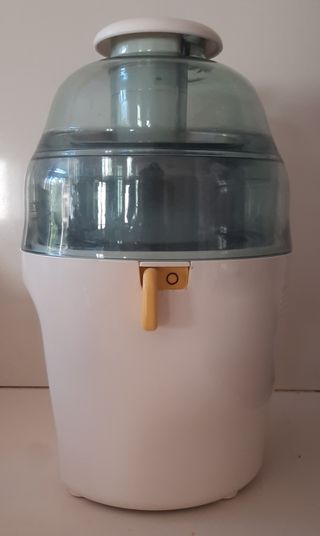 Licuadora Moulinex Vitae blanca