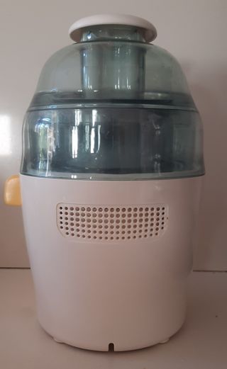Licuadora Moulinex Vitae blanca