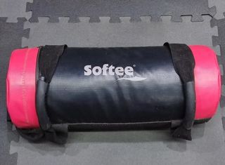 Saco búlgaro Softee 5kg