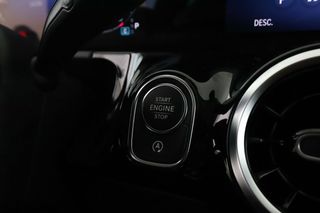 Mercedes GLA 200 d Progressive