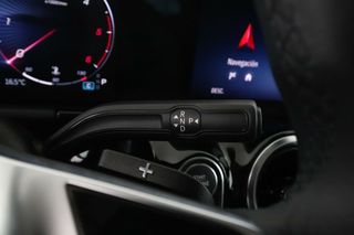 Mercedes GLA 200 d Progressive