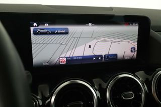 Mercedes GLA 200 d Progressive