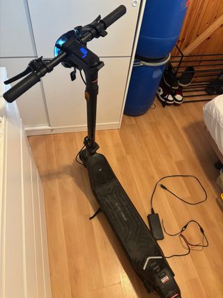 Patinete Eléctrico NIU KQi3 Pro