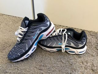 Nike Air Max Plus Tn Dark Obsidian