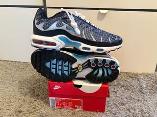 Nike Air Max Plus Tn Dark Obsidian