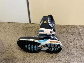Nike Air Max Plus Tn Dark Obsidian