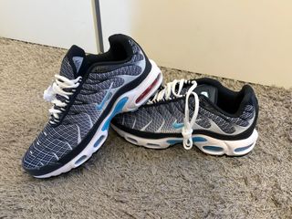 Nike Air Max Plus Tn Dark Obsidian