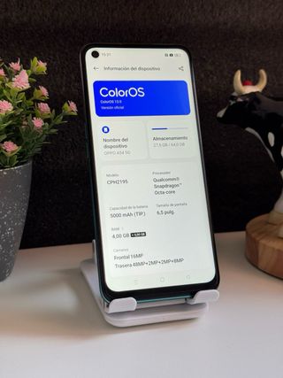 OPPO A54 5G 64 GB 