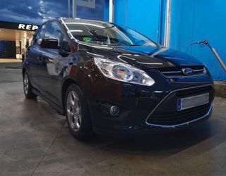Ford C-MAX 2012